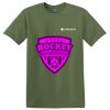 TECHS Parkview - Softstyle ® T Shirt Thumbnail