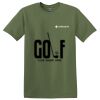TECHS Parkview - Softstyle ® T Shirt Thumbnail