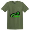 TECHS Parkview - Softstyle ® T Shirt Thumbnail