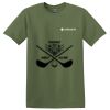 TECHS Parkview - Softstyle ® T Shirt Thumbnail
