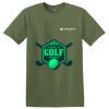 TECHS Parkview - Softstyle ® T Shirt Thumbnail