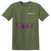 TECHS Parkview - Softstyle ® T Shirt Thumbnail