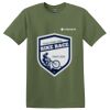 TECHS Parkview - Softstyle ® T Shirt Thumbnail
