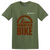 TECHS Parkview - Softstyle ® T Shirt Thumbnail