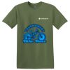 TECHS Parkview - Softstyle ® T Shirt Thumbnail