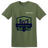 TECHS Parkview - Softstyle ® T Shirt Thumbnail