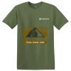 TECHS Parkview - Softstyle ® T Shirt Thumbnail