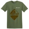 TECHS Parkview - Softstyle ® T Shirt Thumbnail