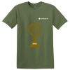 TECHS Parkview - Softstyle ® T Shirt Thumbnail