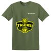 TECHS Parkview - Softstyle ® T Shirt Thumbnail
