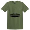 TECHS Parkview - Softstyle ® T Shirt Thumbnail