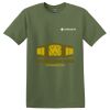 TECHS Parkview - Softstyle ® T Shirt Thumbnail