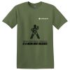 TECHS Parkview - Softstyle ® T Shirt Thumbnail