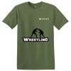 TECHS Parkview - Softstyle ® T Shirt Thumbnail