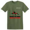 TECHS Parkview - Softstyle ® T Shirt Thumbnail