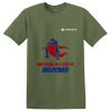 TECHS Parkview - Softstyle ® T Shirt Thumbnail