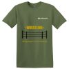 TECHS Parkview - Softstyle ® T Shirt Thumbnail