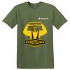TECHS Parkview - Softstyle ® T Shirt Thumbnail