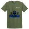 TECHS Parkview - Softstyle ® T Shirt Thumbnail