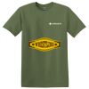 TECHS Parkview - Softstyle ® T Shirt Thumbnail