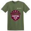 TECHS Parkview - Softstyle ® T Shirt Thumbnail