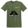 TECHS Parkview - Softstyle ® T Shirt Thumbnail