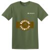 TECHS Parkview - Softstyle ® T Shirt Thumbnail