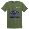 TECHS Parkview - Softstyle ® T Shirt Thumbnail