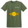 TECHS Parkview - Softstyle ® T Shirt Thumbnail