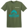TECHS Parkview - Softstyle ® T Shirt Thumbnail