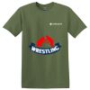TECHS Parkview - Softstyle ® T Shirt Thumbnail