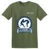 TECHS Parkview - Softstyle ® T Shirt Thumbnail