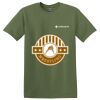 TECHS Parkview - Softstyle ® T Shirt Thumbnail