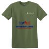 TECHS Parkview - Softstyle ® T Shirt Thumbnail