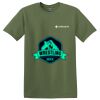 TECHS Parkview - Softstyle ® T Shirt Thumbnail