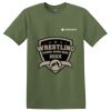 TECHS Parkview - Softstyle ® T Shirt Thumbnail