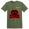 TECHS Parkview - Softstyle ® T Shirt Thumbnail