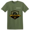 TECHS Parkview - Softstyle ® T Shirt Thumbnail