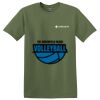 TECHS Parkview - Softstyle ® T Shirt Thumbnail