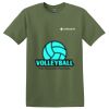 TECHS Parkview - Softstyle ® T Shirt Thumbnail