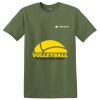 TECHS Parkview - Softstyle ® T Shirt Thumbnail