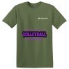 TECHS Parkview - Softstyle ® T Shirt Thumbnail