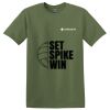 TECHS Parkview - Softstyle ® T Shirt Thumbnail