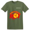 TECHS Parkview - Softstyle ® T Shirt Thumbnail