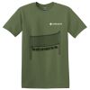 TECHS Parkview - Softstyle ® T Shirt Thumbnail