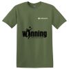 TECHS Parkview - Softstyle ® T Shirt Thumbnail
