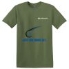 TECHS Parkview - Softstyle ® T Shirt Thumbnail