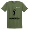 TECHS Parkview - Softstyle ® T Shirt Thumbnail