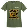 TECHS Parkview - Softstyle ® T Shirt Thumbnail