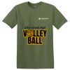 TECHS Parkview - Softstyle ® T Shirt Thumbnail